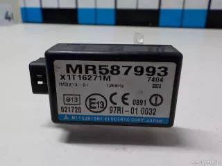 MR587993 Mitsubishi Иммобилайзер Mitsubishi Monter 4 Арт E52175060, вид 9