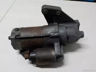 1810A062 Mitsubishi Стартер Mitsubishi Outlander 3 restailing 2 Арт E52218137, вид 5