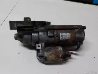 1810A062 Mitsubishi Стартер Mitsubishi Outlander 3 restailing 2 Арт E52218137, вид 9
