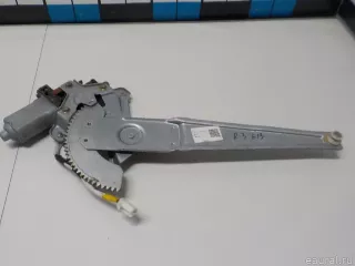 C10072590B Mazda Стеклоподъемник электр. задний правый Mazda Premacy 3 Арт E52346613, вид 13