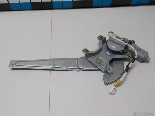 C10072590B Mazda Стеклоподъемник электр. задний правый Mazda Premacy 3 Арт E52346613, вид 6
