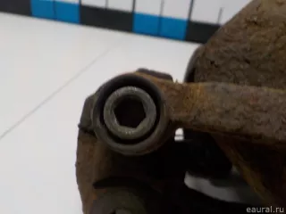 G15C3361X Mazda Суппорт тормозной передний правый Mazda Premacy 3 Арт E52346818, вид 7