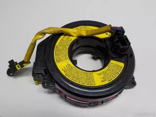  Механизм подрулевой для SRS (ленточный) Hyundai Matrix Арт E7486524, вид 1