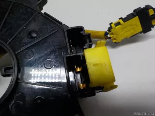  Механизм подрулевой для SRS (ленточный) Hyundai Matrix Арт E7486524, вид 3