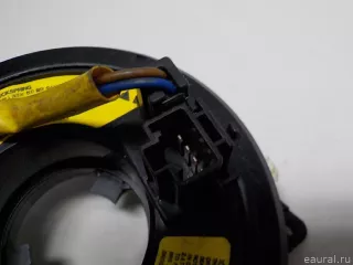 Механизм подрулевой для SRS (ленточный) Hyundai Matrix Арт E7486524, вид 4