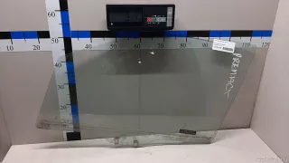 CB0259511A9D Mazda Стекло двери передней левой Mazda Premacy 3 Арт E22390286, вид 1