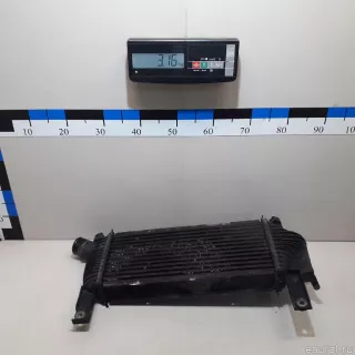 14461EB360 Nissan Интеркулер Nissan Navara D23 Арт E22392479, вид 10