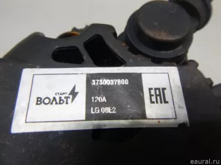 LG08E2 STARTVOLT Генератор Kia Sportage 2 Арт E22467084, вид 7