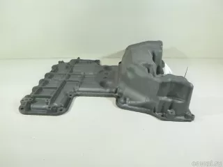 1120141203 Mercedes Benz Поддон Mercedes S W221 Арт E22972764, вид 2
