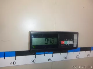 14463EB316 Nissan Патрубок интеркулера Nissan Pathfinder 4 Арт E22979382, вид 6