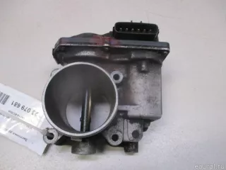 16119EC00A Nissan Заслонка дроссельная электрическая Nissan Pathfinder 4 Арт E23079681, вид 4