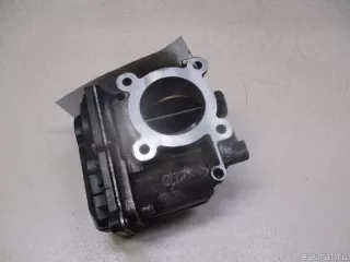 16119EC00A Nissan Заслонка дроссельная электрическая Nissan Pathfinder 4 Арт E23079681, вид 5