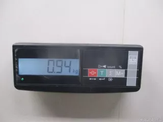 16119EC00A Nissan Заслонка дроссельная электрическая Nissan Pathfinder 4 Арт E23079681, вид 8