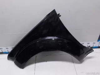 F31014X0MA Nissan Крыло переднее левое Nissan Navara D23 Арт E51945952, вид 4