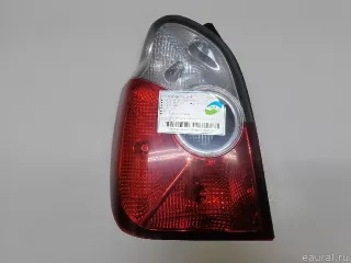 92401H1110 Hyundai-Kia Фонарь задний левый Hyundai Terracan Арт E23316930, вид 1