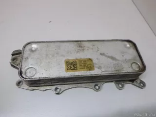 6421800165 Mercedes Benz Радиатор масляный Mercedes S W222 Арт E40525128, вид 1