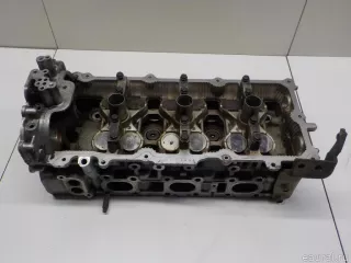 11090CD700 Nissan Головка блока цилиндров Nissan Teana J31 Арт E40607487, вид 1