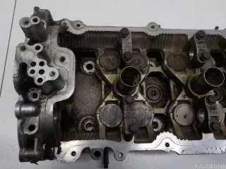 11090CD700 Nissan Головка блока цилиндров Nissan Teana J31 Арт E40607487, вид 2