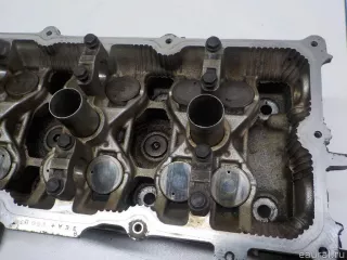 11090CD700 Nissan Головка блока цилиндров Nissan Teana J31 Арт E40607487, вид 3
