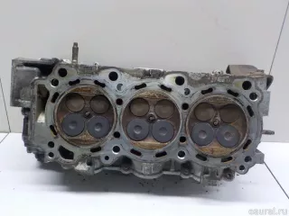 11090CD700 Nissan Головка блока цилиндров Nissan Teana J31 Арт E40607487, вид 4