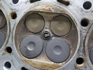11090CD700 Nissan Головка блока цилиндров Nissan Teana J31 Арт E40607487, вид 6