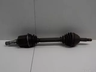 5083616 Ford Полуось передняя левая Ford Tourneo Арт E40650538, вид 1