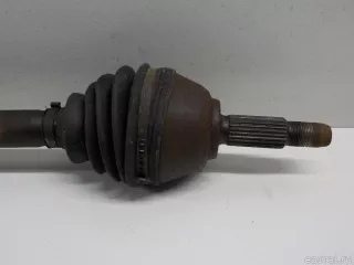 5083616 Ford Полуось передняя левая Ford Tourneo Арт E40650538, вид 2