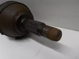 5083616 Ford Полуось передняя левая Ford Tourneo Арт E40650538, вид 3