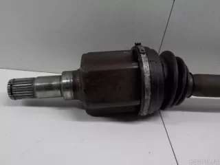 5083616 Ford Полуось передняя левая Ford Tourneo Арт E40650538, вид 4