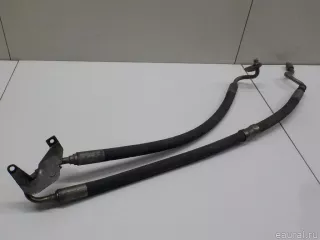 2034604624 Mercedes Benz Трубка гидроусилителя Mercedes E W211 Арт E40743598, вид 1