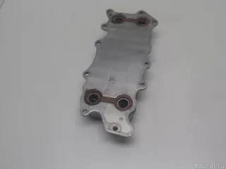 6421800165 Mercedes Benz Радиатор масляный Jeep Cherokee KL Арт E40875939, вид 2