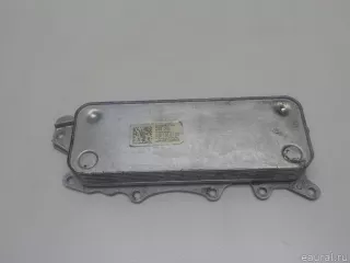 6421800165 Mercedes Benz Радиатор масляный Jeep Cherokee KL Арт E40875939, вид 4