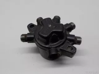 1445928 Ford Топливная рампа  Ford Mondeo 4 restailing Арт E40891579, вид 2