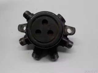 1445928 Ford Топливная рампа  Ford Mondeo 4 restailing Арт E40891579, вид 3