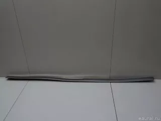 3B0853516C VAG Молдинг передней правой двери Volkswagen Passat B5 Арт E40967888, вид 1