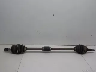 495002D012 Hyundai-Kia Полуось передняя правая Hyundai Lantra 3 Арт E40972203, вид 1