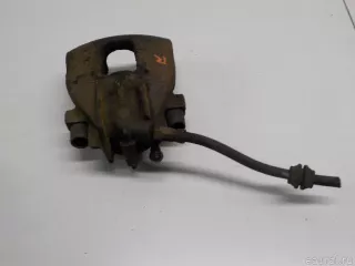 1478507 Ford Суппорт тормозной передний правый Ford Focus 1 Арт E40976160, вид 3