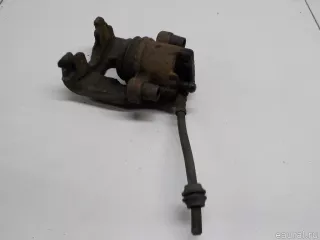 1478507 Ford Суппорт тормозной передний правый Ford Focus 1 Арт E40976160, вид 6