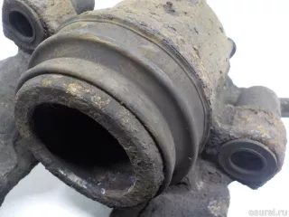 1478507 Ford Суппорт тормозной передний правый Ford Focus 1 Арт E40976160, вид 7