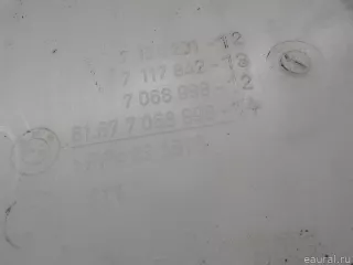 61667238669 BMW Бачок омывателя BMW X1 E84 Арт E40987442, вид 5