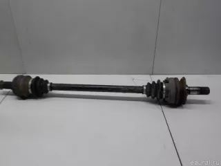 33217553562 BMW Полуось задняя правая BMW 3 E90/E91/E92/E93 Арт E40987804, вид 1