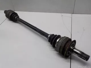 33217553562 BMW Полуось задняя правая BMW 3 E90/E91/E92/E93 Арт E40987804, вид 2