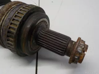 33217553562 BMW Полуось задняя правая BMW 3 E90/E91/E92/E93 Арт E40987804, вид 5