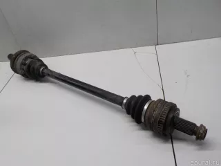 33217553562 BMW Полуось задняя правая BMW 3 E90/E91/E92/E93 Арт E40987804, вид 6