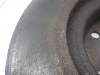 26300SA000 Subaru Диск тормозной передний Subaru XV 2 Арт E40990901, вид 8
