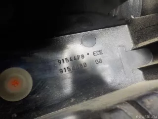 9154478 Volvo Фонарь задний левый Volvo S80 1 Арт E40994550, вид 6