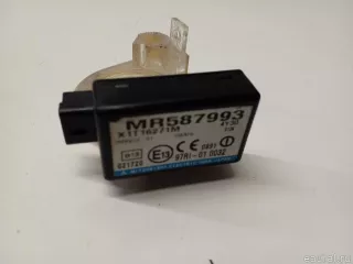 MR587993 Mitsubishi Иммобилайзер Mitsubishi Monter 4 Арт E41004702, вид 5