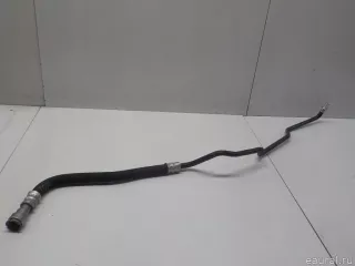 17227563516 BMW Трубка системы охлаждения АКПП BMW 3 E90/E91/E92/E93 Арт E41005710, вид 1