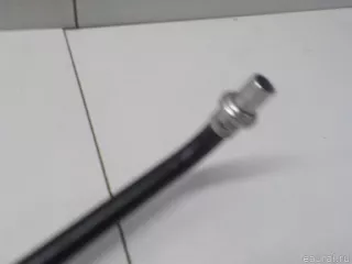 17227563516 BMW Трубка системы охлаждения АКПП BMW 3 E90/E91/E92/E93 Арт E41005710, вид 3