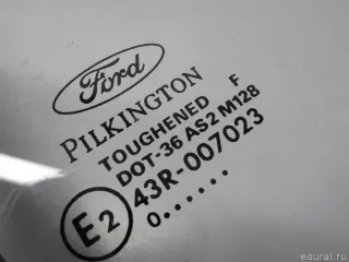 2003998 Ford Стекло двери передней правой Ford Transit 3 restailing Арт E41007370, вид 5